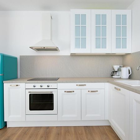 Bellmar Apartments Нівице Екстер'єр фото