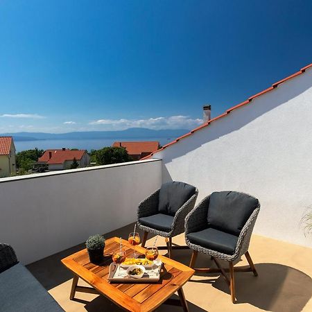 Bellmar Apartments Нівице Екстер'єр фото