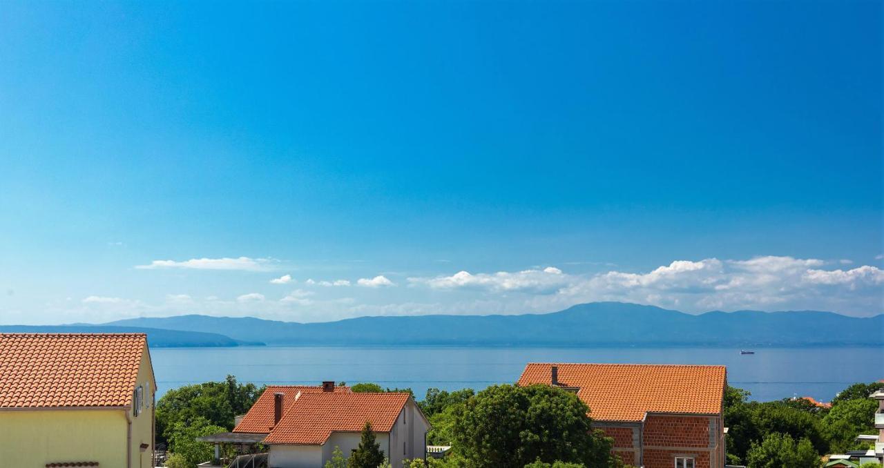 Bellmar Apartments Нівице Екстер'єр фото