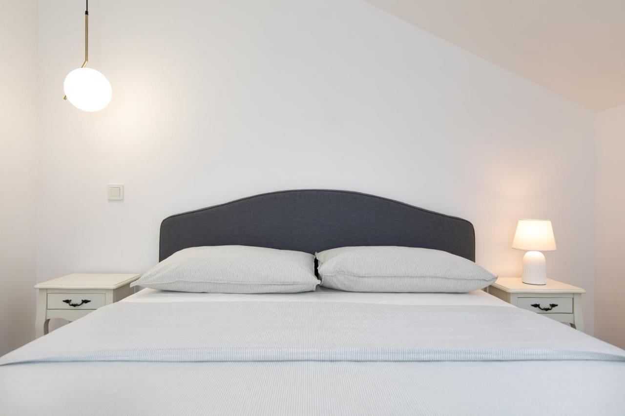 Bellmar Apartments Нівице Екстер'єр фото