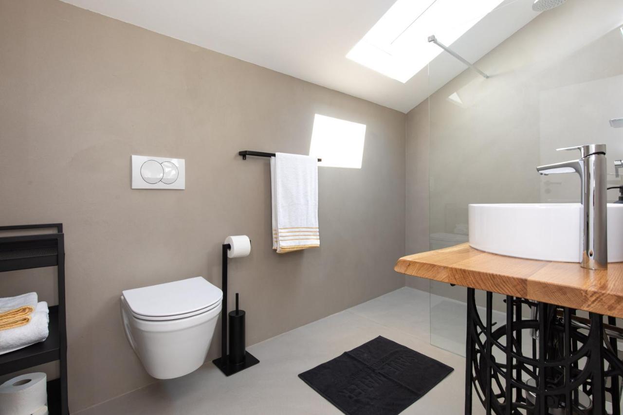 Bellmar Apartments Нівице Екстер'єр фото