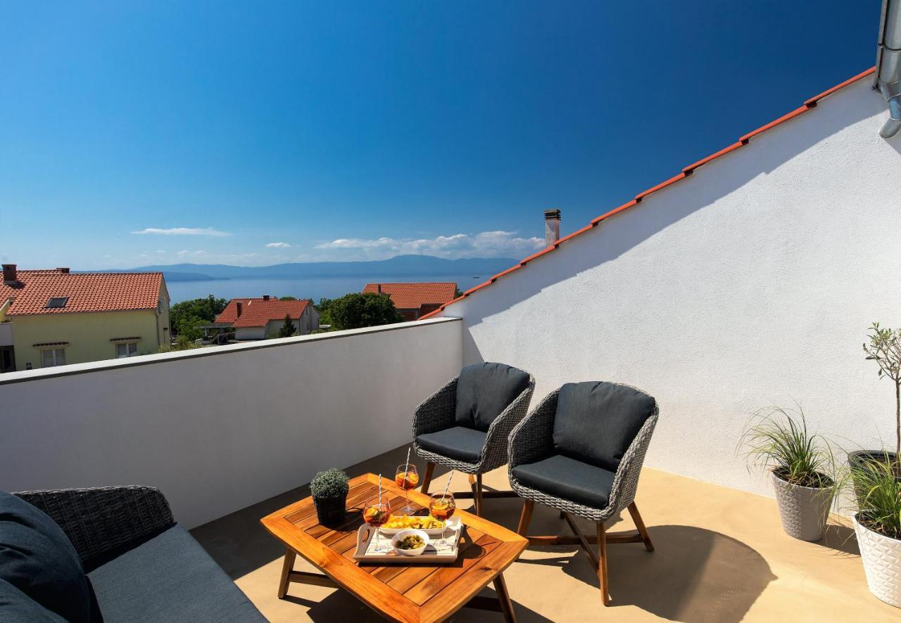 Bellmar Apartments Нівице Екстер'єр фото