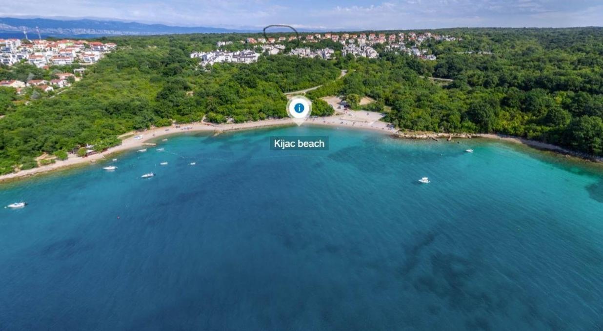 Bellmar Apartments Нівице Екстер'єр фото