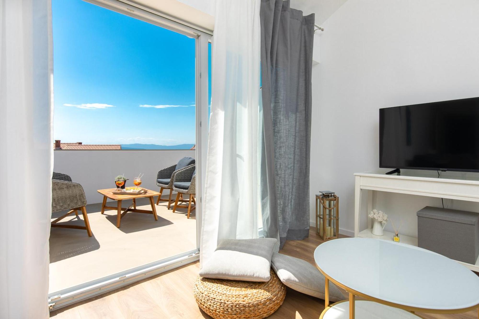 Bellmar Apartments Нівице Екстер'єр фото