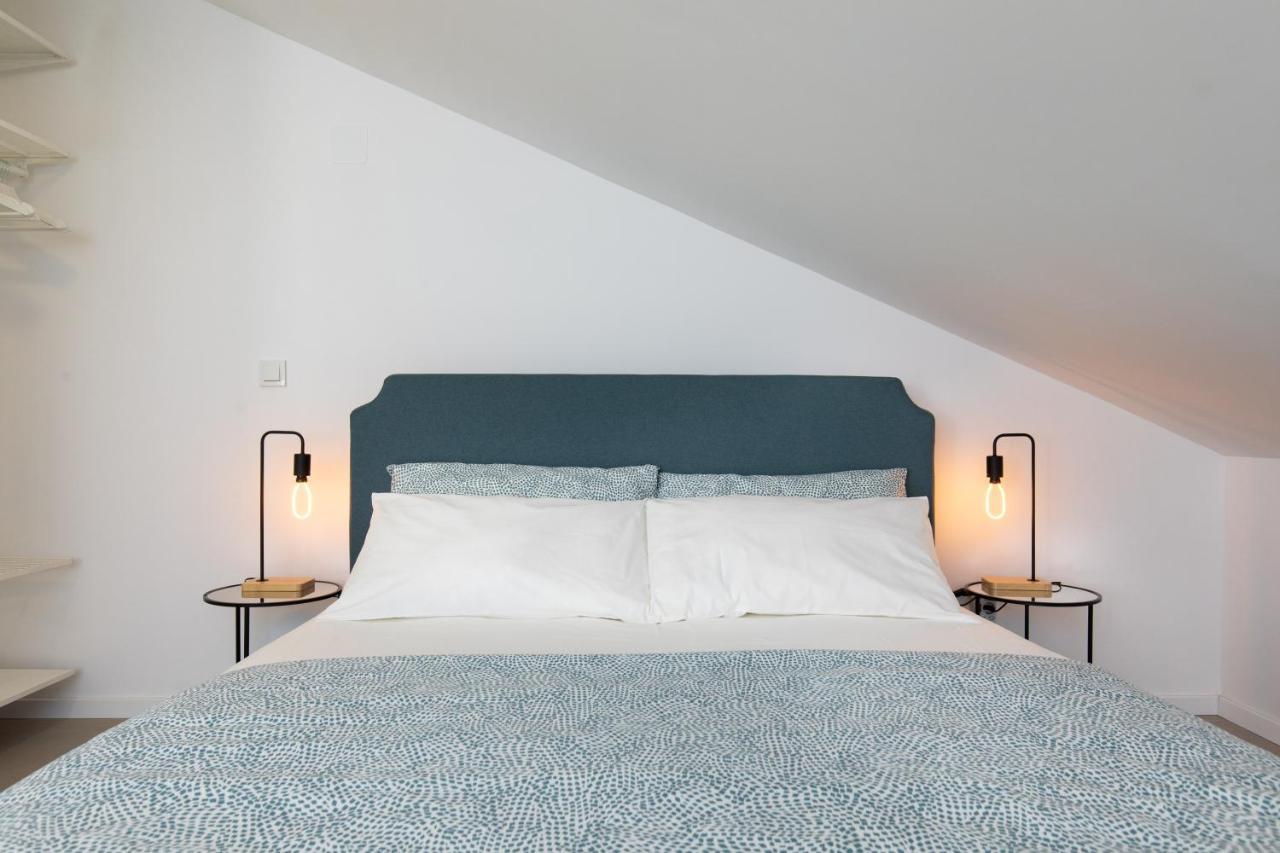 Bellmar Apartments Нівице Екстер'єр фото