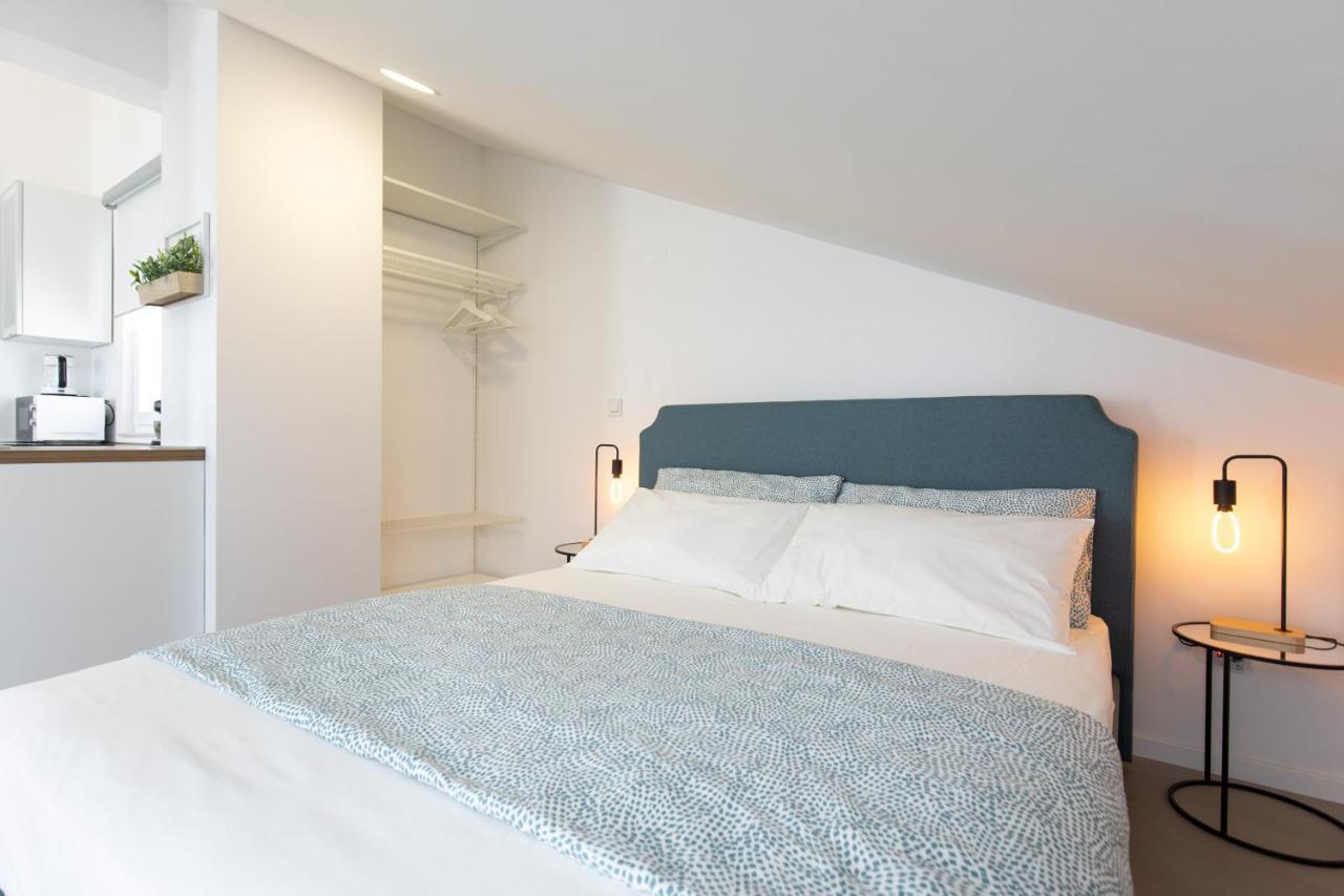 Bellmar Apartments Нівице Екстер'єр фото