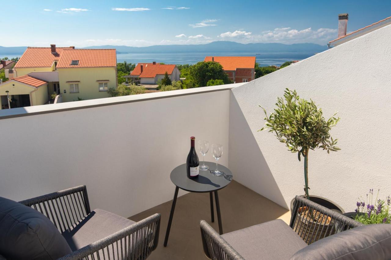 Bellmar Apartments Нівице Екстер'єр фото