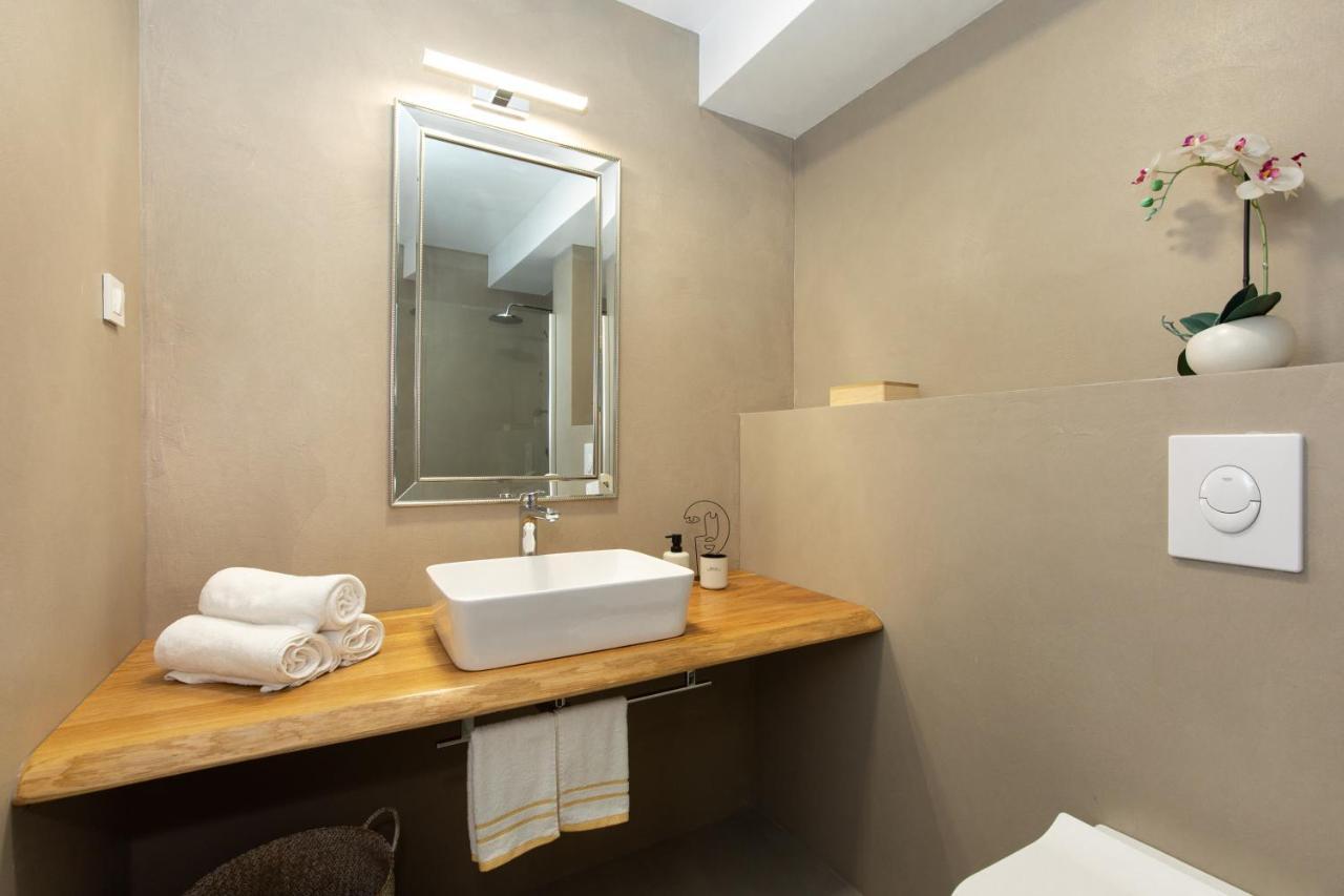 Bellmar Apartments Нівице Екстер'єр фото