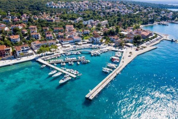Bellmar Apartments Нівице Екстер'єр фото